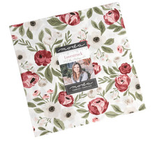 Lovestruck Lella Boutique Moda Layer Cake Pack