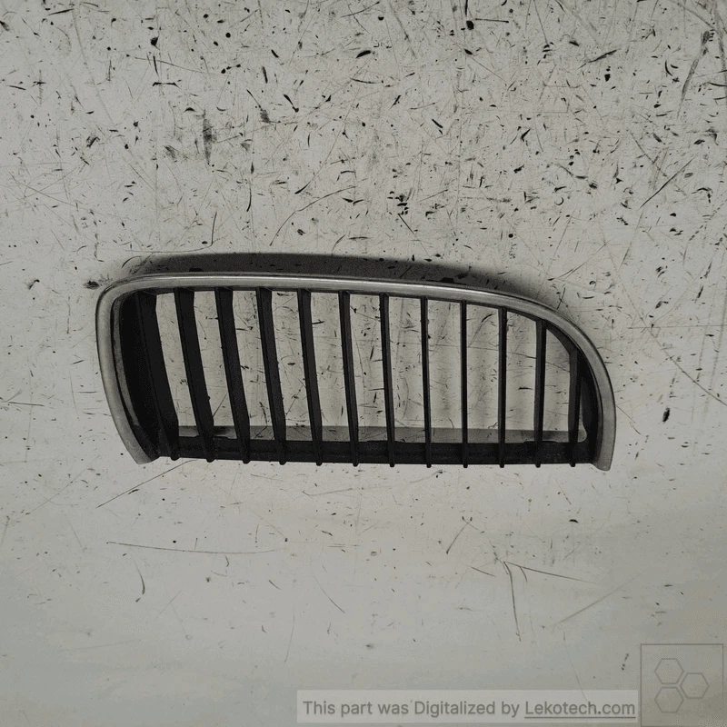 51137120008 Parrilla Derecha BMW Serie 3 (E90/E91) 318d Ber. 4p/d/1995cc - Imagen 2 de 4