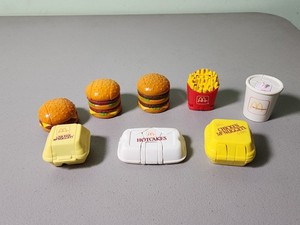 Mcdonalds 1987 | eBay