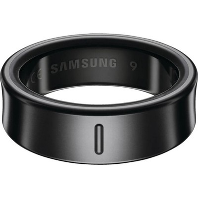 Samsung Galaxy Ring Size 13 Smart Ring Schwarz (Ring Size 13)