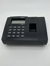 PYRAMID 9600 BIOMETRIC TIME CLOCK