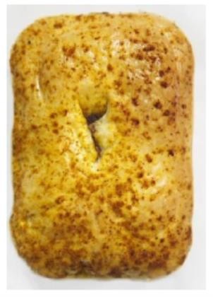 National Pies Pies Chicken Curried Unwrapped 16 X 180g - Picture 1 of 1