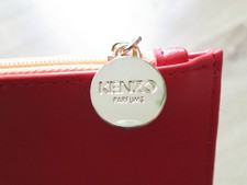 KENZO Pokrowiec iPAD Galaxy Tab KENZO Parfums COVER CASE Booklet NOWE