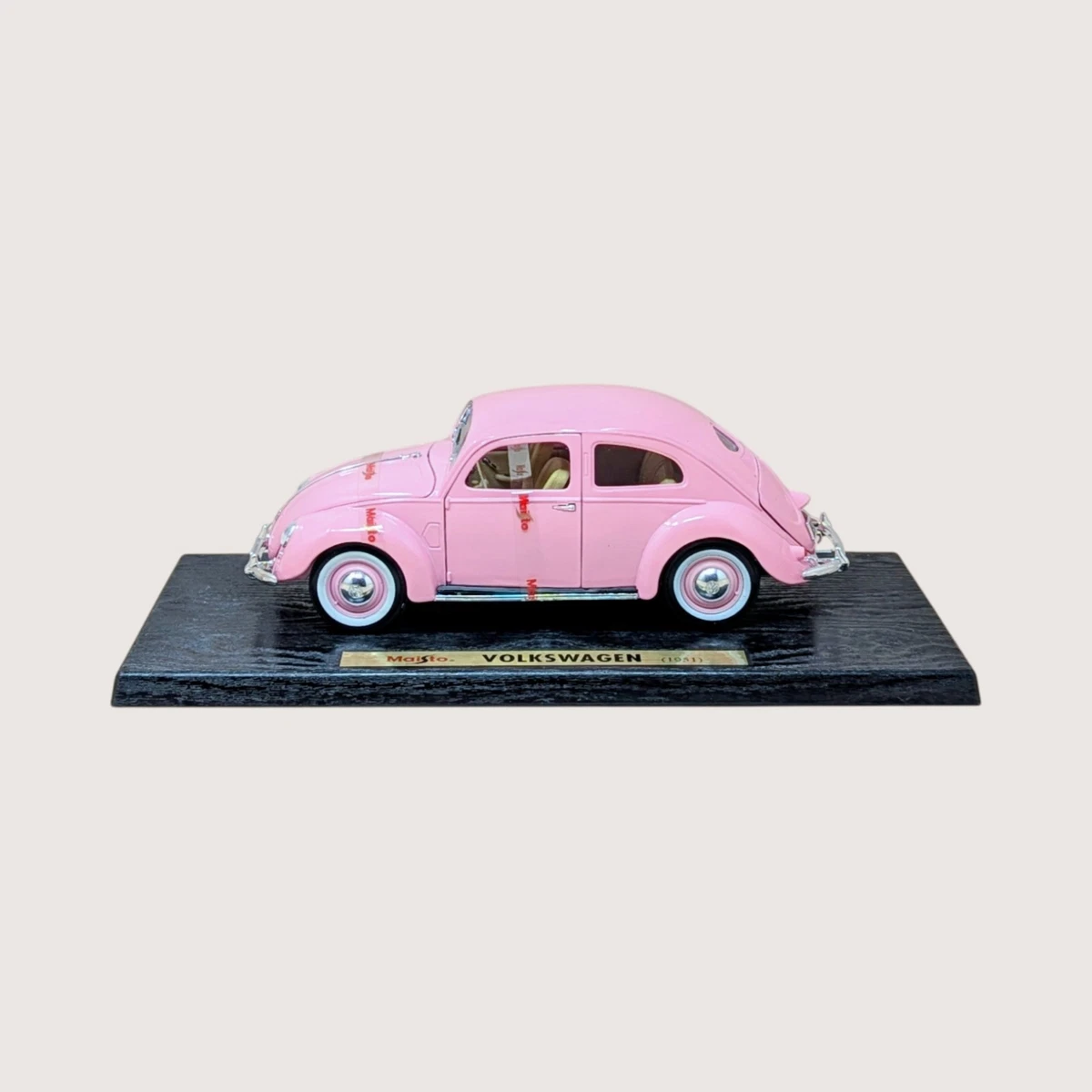 Maisto Volkswagen 1:18 Scale Diecast & Toy Vehicles for sale - eBay