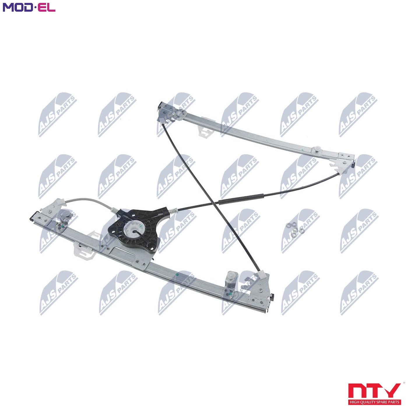 WINDOW REGULATOR EPS-BM-033 FOR BMW N43B20A N47D20C/A N46B20C/E/CD/CC/B M47D20