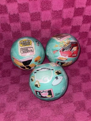 MGA's MiniVerse Make It Mini Appliances Series 3
