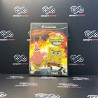 SpongeBob SquarePants Movie Nintendo GameCube CIB Complete Refurbished & Tested