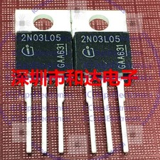 10pcs 2N03L05 SPP80N03S2L-05 Integrated Circuit IC TO-220