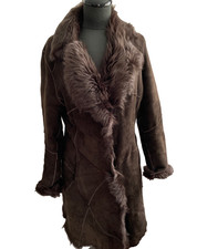 Marks & Spencer Limited Edition Echt Lammfell...
