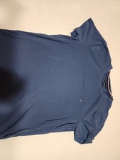 Mens XL Slim Fit Tommy Hilfiger Long Sleeve Shirt