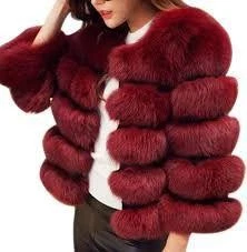 Cappotto giacca pelliccia Loewe Sold