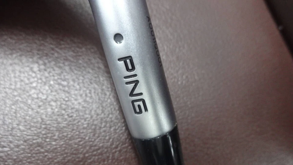 PING i59 Iron set 5-9,W / MODUS3 TOUR 115S - Image 3 of 4