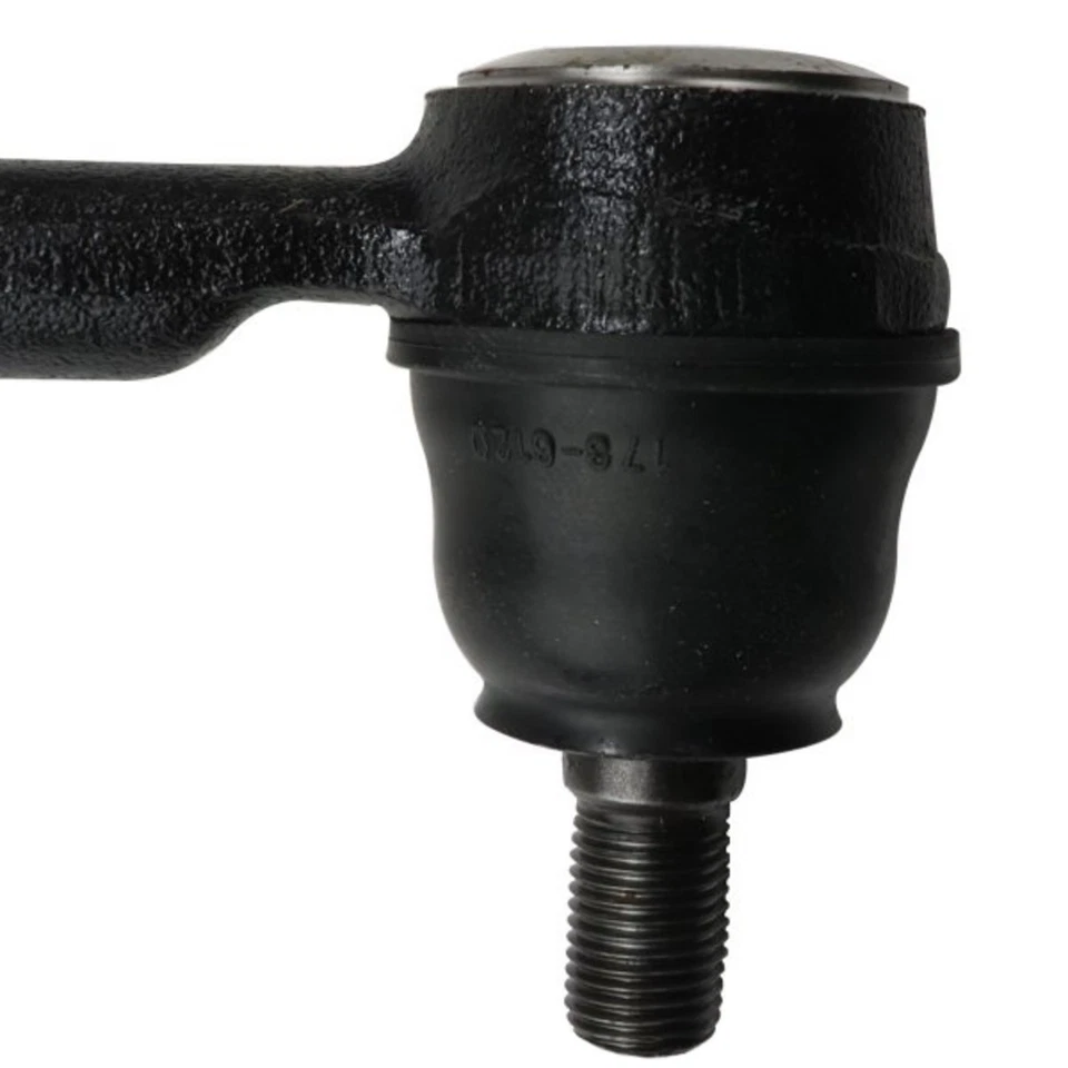 101-7379 Beck Arnley Tie Rod End pasajero delantero lado derecho mano para Accent Rio Foto 2 de 4