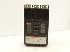 MERLIN GERIN CK1200NN Circuit Breaker - Used