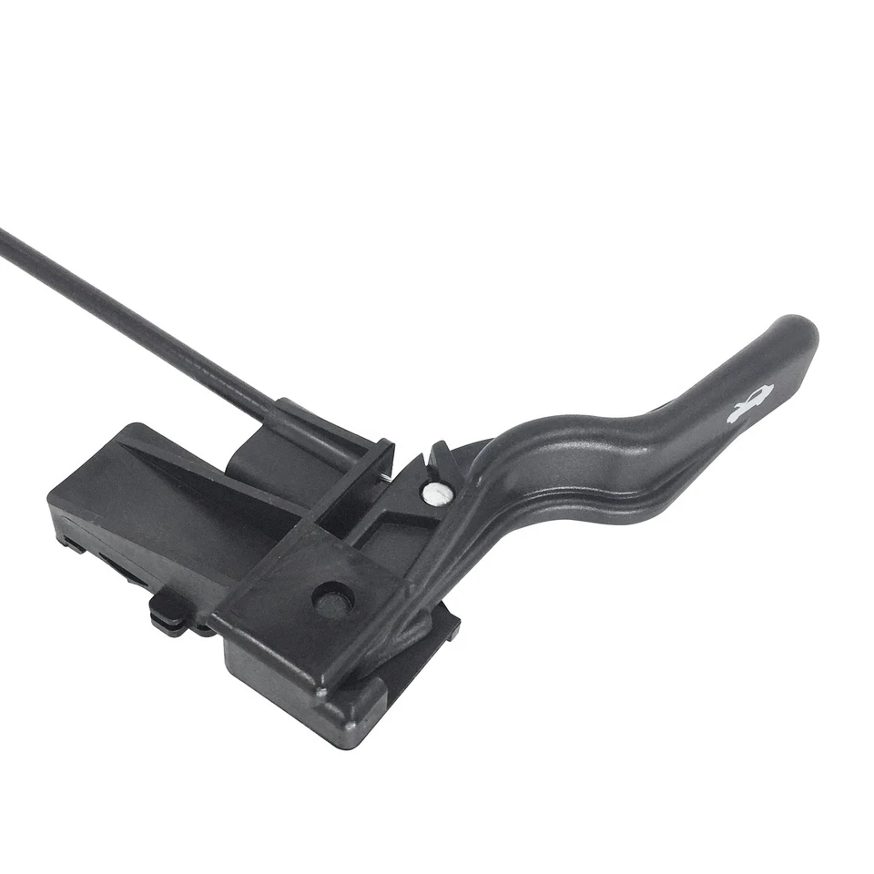 CABLE LIBERACIÓN CAPÓ PARA SATURN L100 L200 L300 LW200 LW300 2001-2002 912-177 Foto 2 de 4