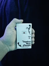 Ultimate Scream (1996)  Film Style Voice Changer Prop