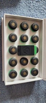 ARCCOS CADDIE SMART SENSORS  (GOLF'S SMARTEST CADDIE)