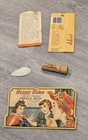 Lot Of Miscellaneous Vintage-Antique Sewing Related Items — photo 2