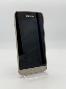 Samsung J3 2016 | J320F | 8GB | DualSim | Gold | akzeptabel