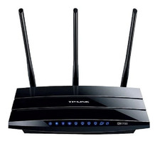 TP-Link AC1750 Wireless Dual Band 4-Port Gigabit Router Archer C7 - FREE SHIP 