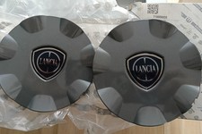 coprimozzo lancia delta