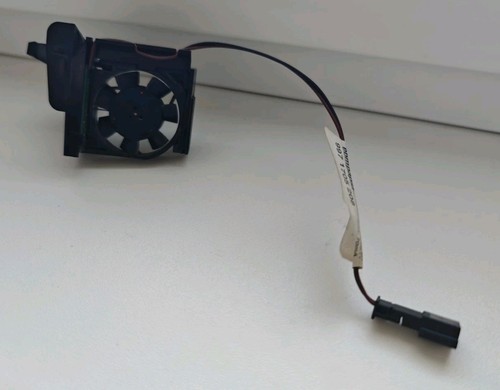 Mercedes Viano Vito W639 W906 VW Crafter Radio Lüfter  A9066800214