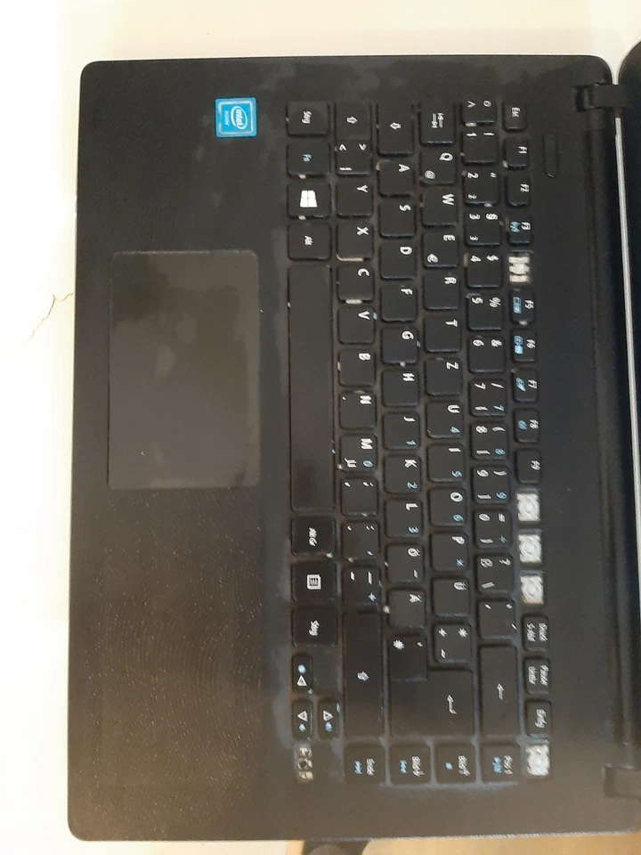 Acer Notebook 15,6 Zoll - Bild 2 von 4