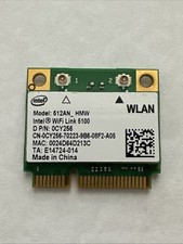 Dell Inspiron 1545 Intel wlan Card WiFi