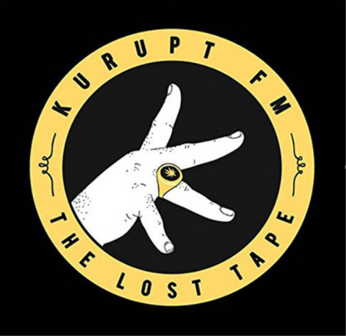 Различные исполнители Kurupt FM представляют альбом The Lost Tape (CD) (ИМПОРТИРОВАН из Великобритании)