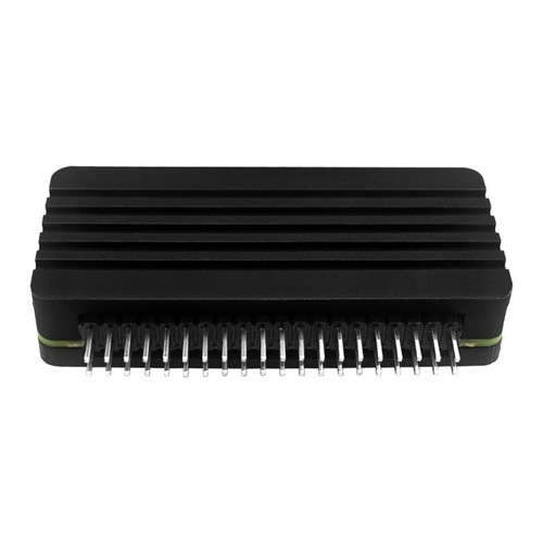 All Metal Aluminum Alloy for Case Enclosure for Zero 2W Quad-Core B - Bild 7 von 8