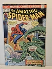 The Amazing Spider-Man #146 (Marvel Comics July 1975)