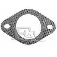 Dichtung, Abgasrohr FüR VW Jetta III IV Passat Polo Scirocco Sharan Tiguan