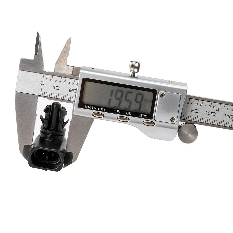 100x Ambient Air Temperature Sensor Sender For Equinox Impala Trax ATS 25775833 - Image 4 of 4