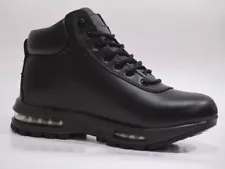 Mountain Gear Men's CAM Black Boots