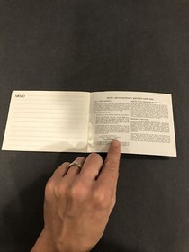 mach rider nes manual