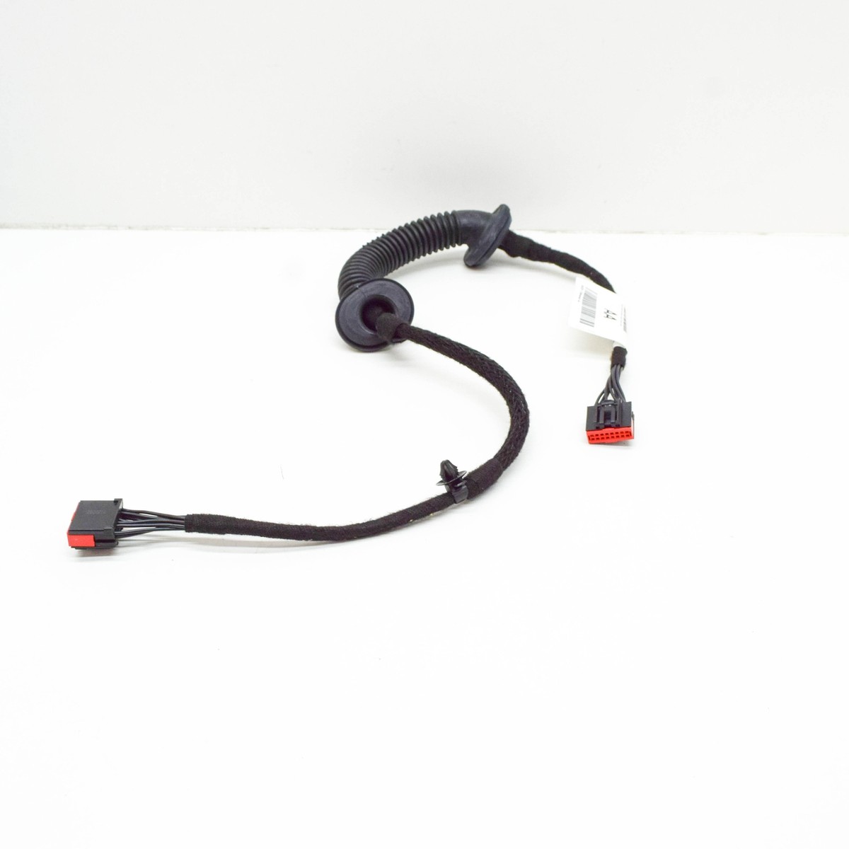 yu090412 JAGUAR XF X250 Trunk Lid Harness Link Lead C2Z19873 NEW GENUINE | eBay