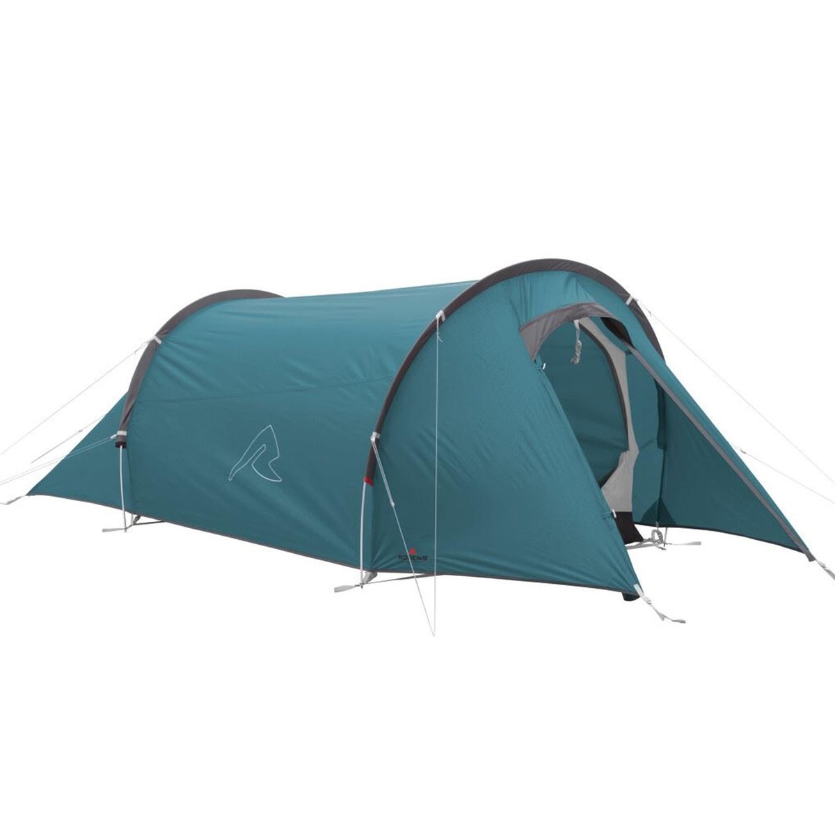 ROBENS ARCH 2 TENT CAMPING 2 PERSON LIGHTWEIGHT TUNNEL TENT
