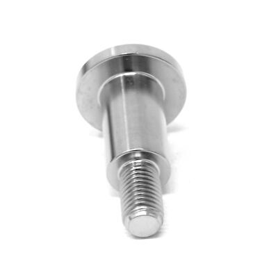 Suzuki Cam Cover Bolt Titanium m7 x 1.0 32mm 09106-07010 Ti Suzuki Cam Cover Bolt Titanium m7 x 1.0 32mm 09106-07010 Ti