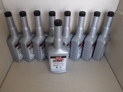 Power Service Ps301209 Diesel System Cleaner And Cetane Booster ( Lot Of 9 )