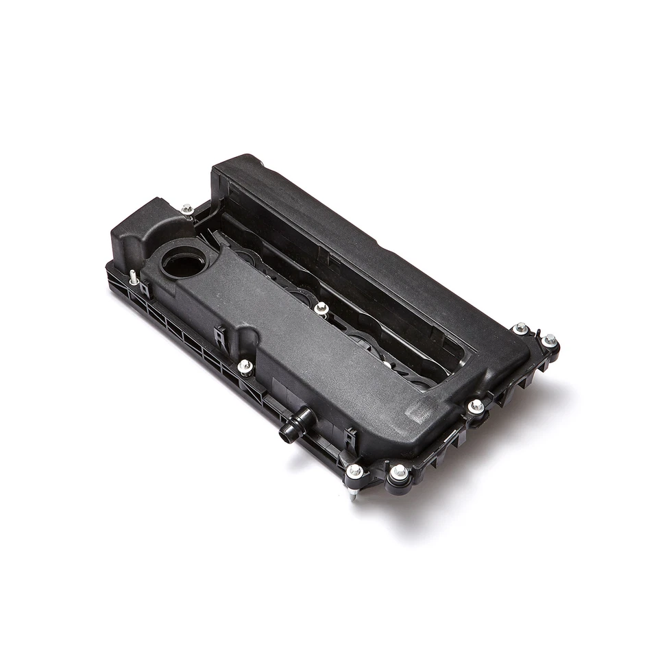 Mity Camshaft Rocker Cover & Gasket Fits Vauxhall Corsa Vxr Vectra Signum 2002-2 - Image 2 of 4