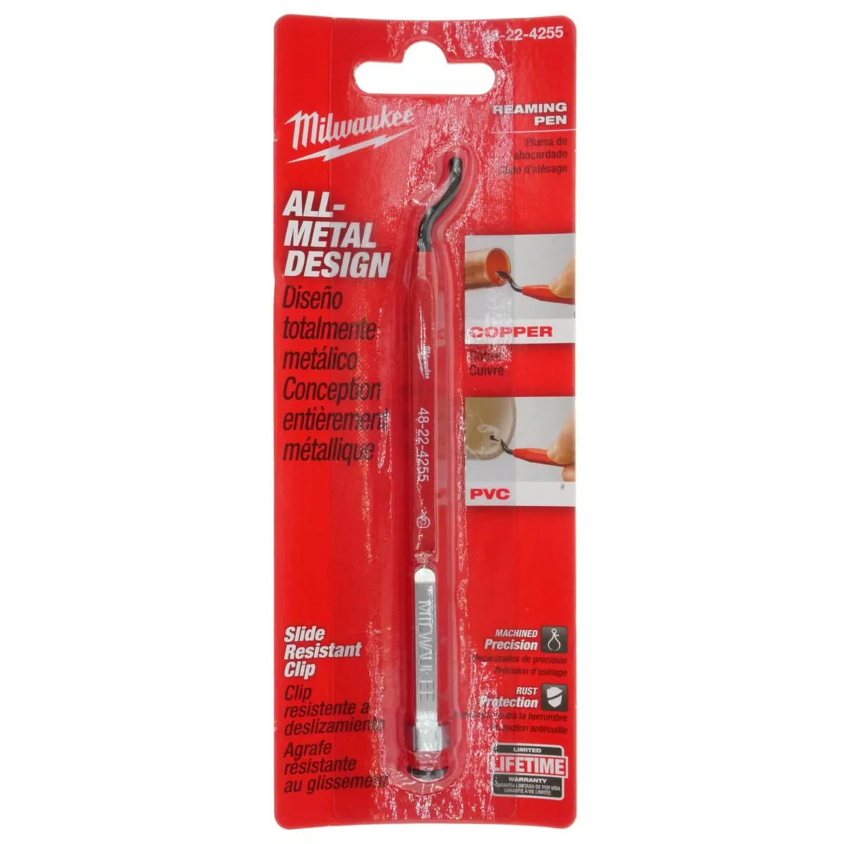 Milwaukee deburring tool deals