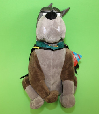 Play by Play Plush Figur  Super Pets ca 27 cm