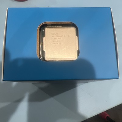 Intel Core i7-4790K 4.0 GHz Quad-Core (BX80646I74790K) Processor