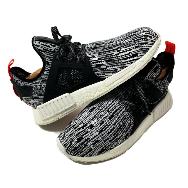 nmd xr1 glitch