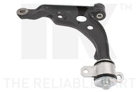 Nk 5011937 Spurlenker FüR CitroËN, Fiat, Peugeot