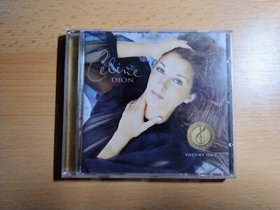 The Collector's Series Volume One von Celine Dion*  (CD, 2000)