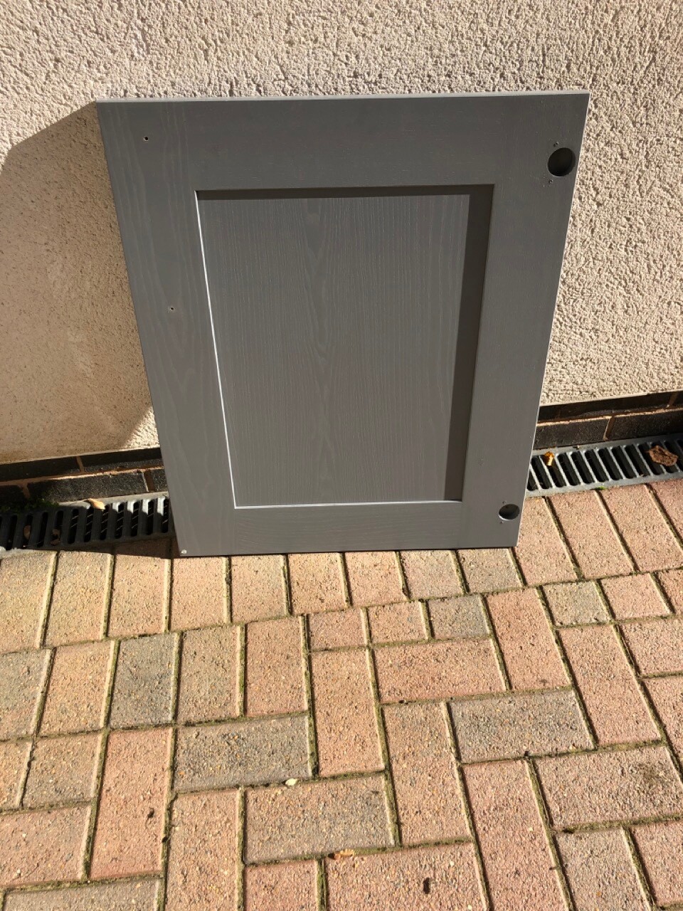 Wickes Shaker Tiverton Spare Cupboard Doors, Drawers & Units eBay