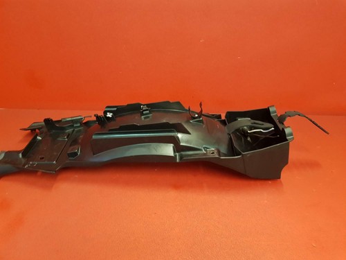 BMW R1200GS K25 Innenkotflügel Fender hinten gebraucht