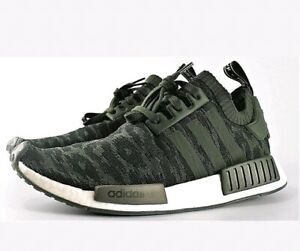 adidas nmd r1 pk green