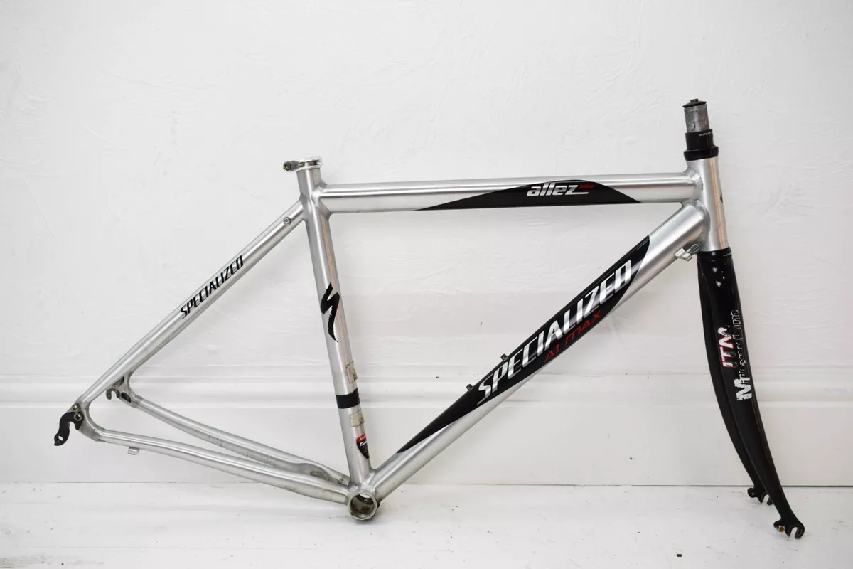 Specialized carbon frame road bike 2025